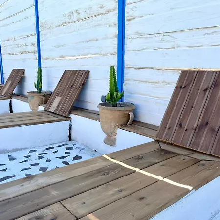 Vila Les Cigales - Paisible Avec Piscine Mas-Saintes-Puelles