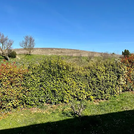 Les Cigales - Paisible Avec Piscine Vila