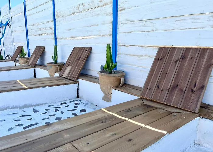 Villa Les Cigales - Paisible Avec Piscine Mas-Saintes-Puelles